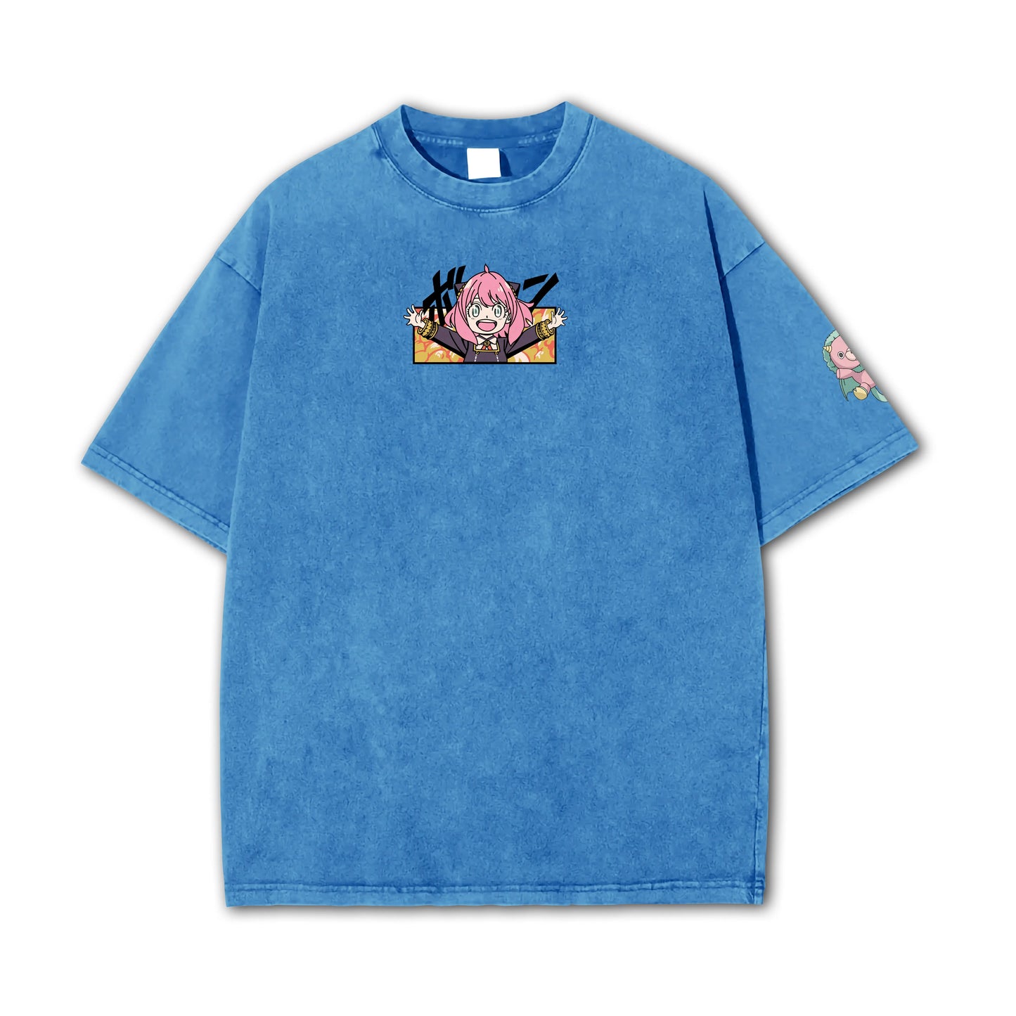 Family Espionage Mind-Reader Kid Vintage T-Shirt