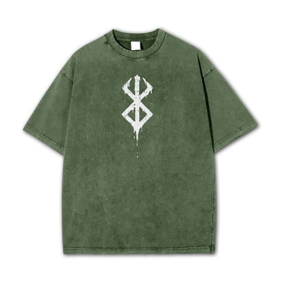 T-shirt Berserk Guts V2