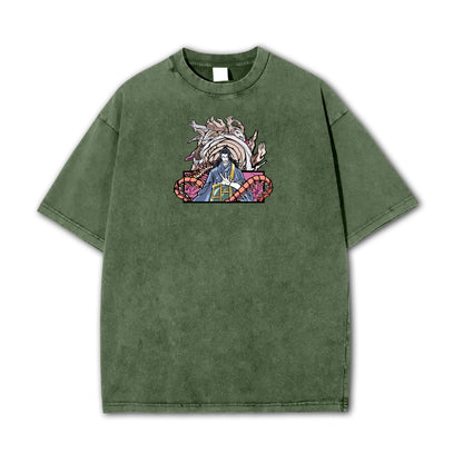 Jujutsu Kaisen Suguru Geto T-Shirt