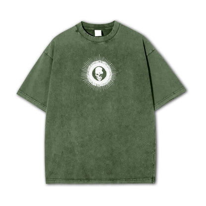 Reaper’s Notebook Vintage T-Shirt