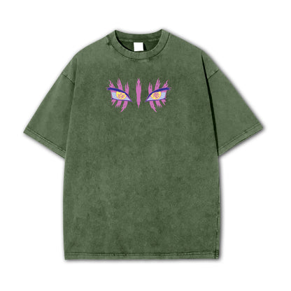 Dämonentöter Akaza T-Shirt