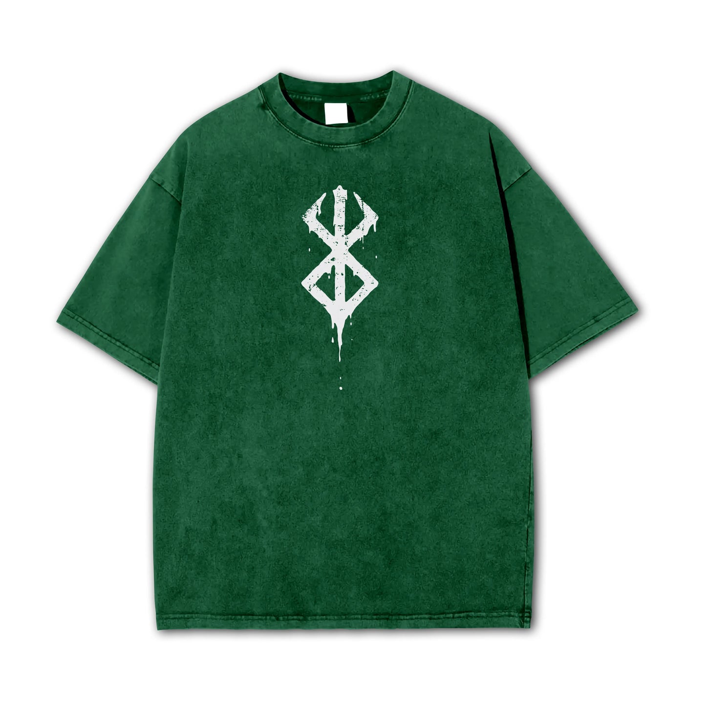 T-shirt Berserk Guts V2