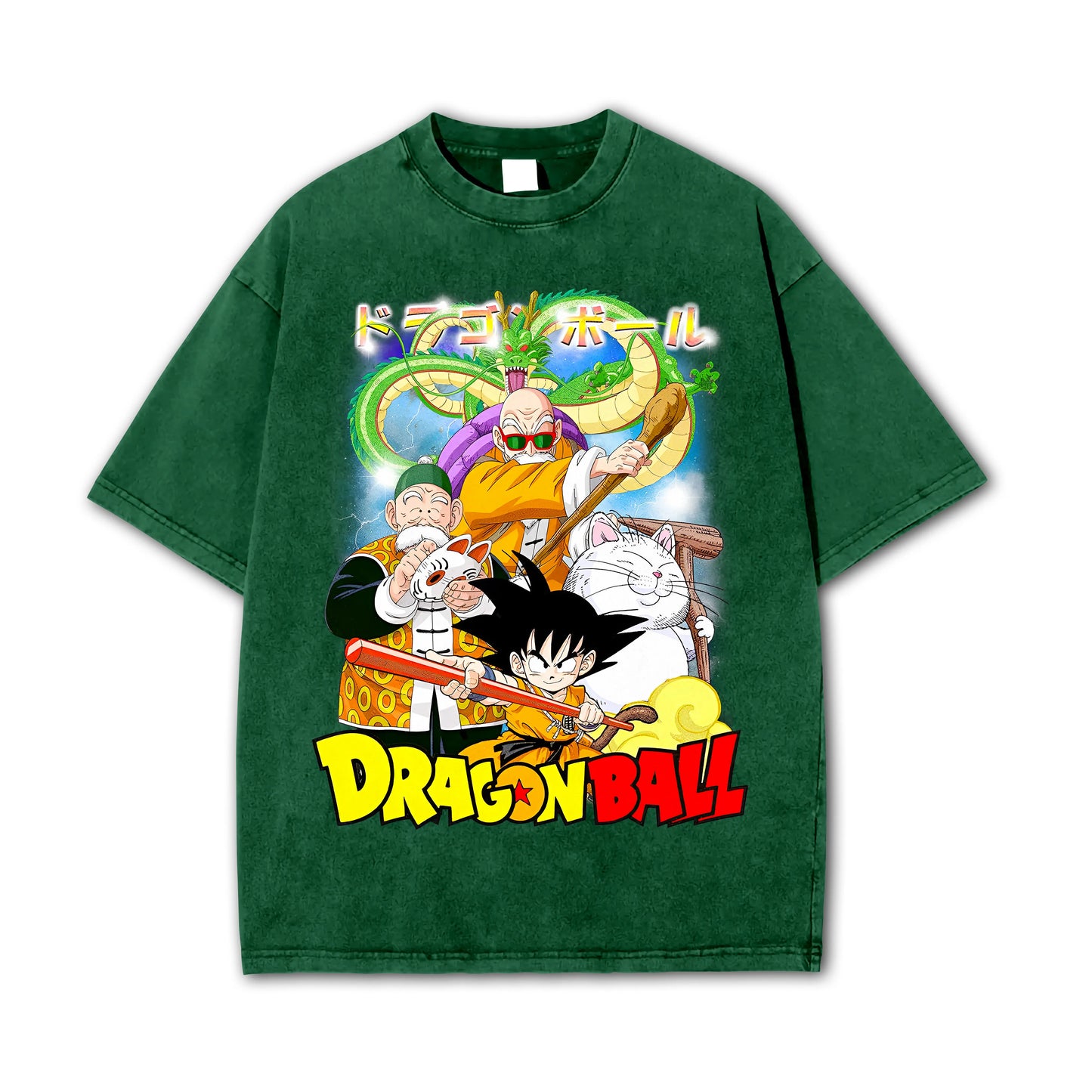 T-shirt Dragon Ball