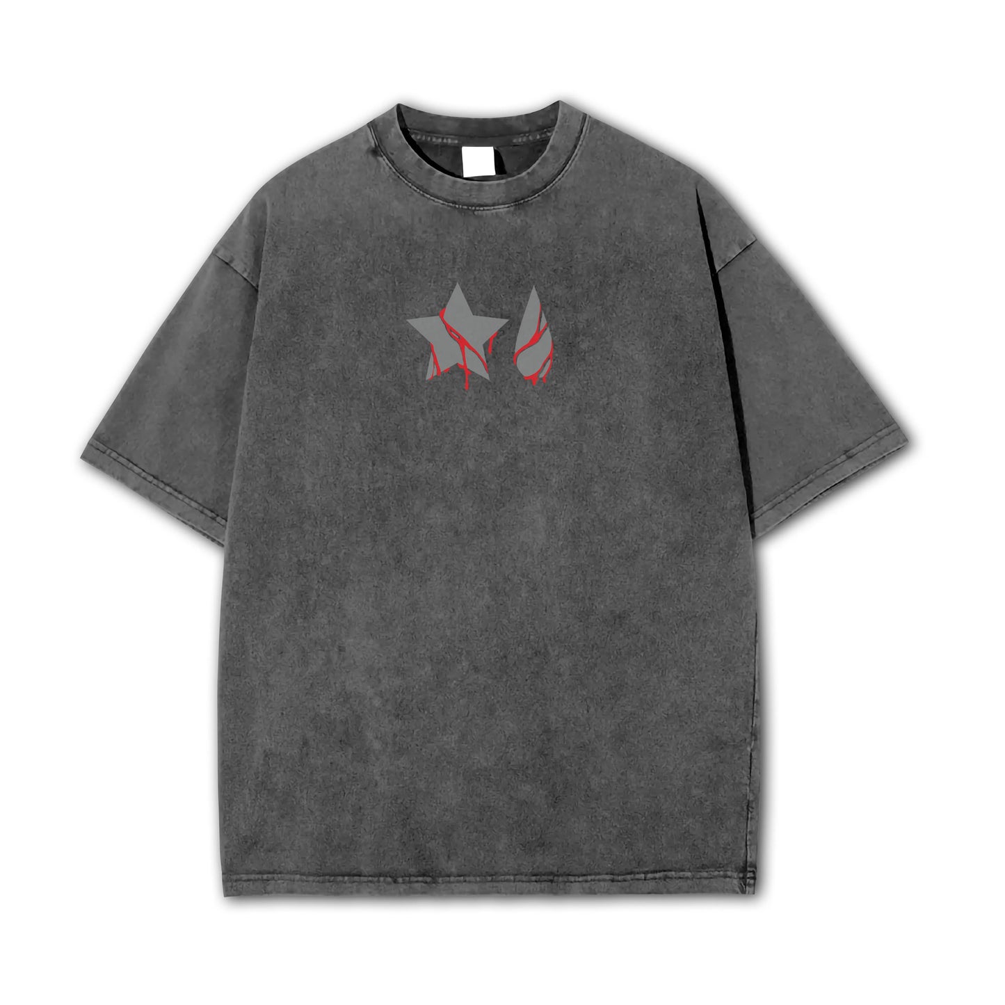 Elite Hunter Saga Trickster Magician's Bungee Gum Vintage T-Shirt
