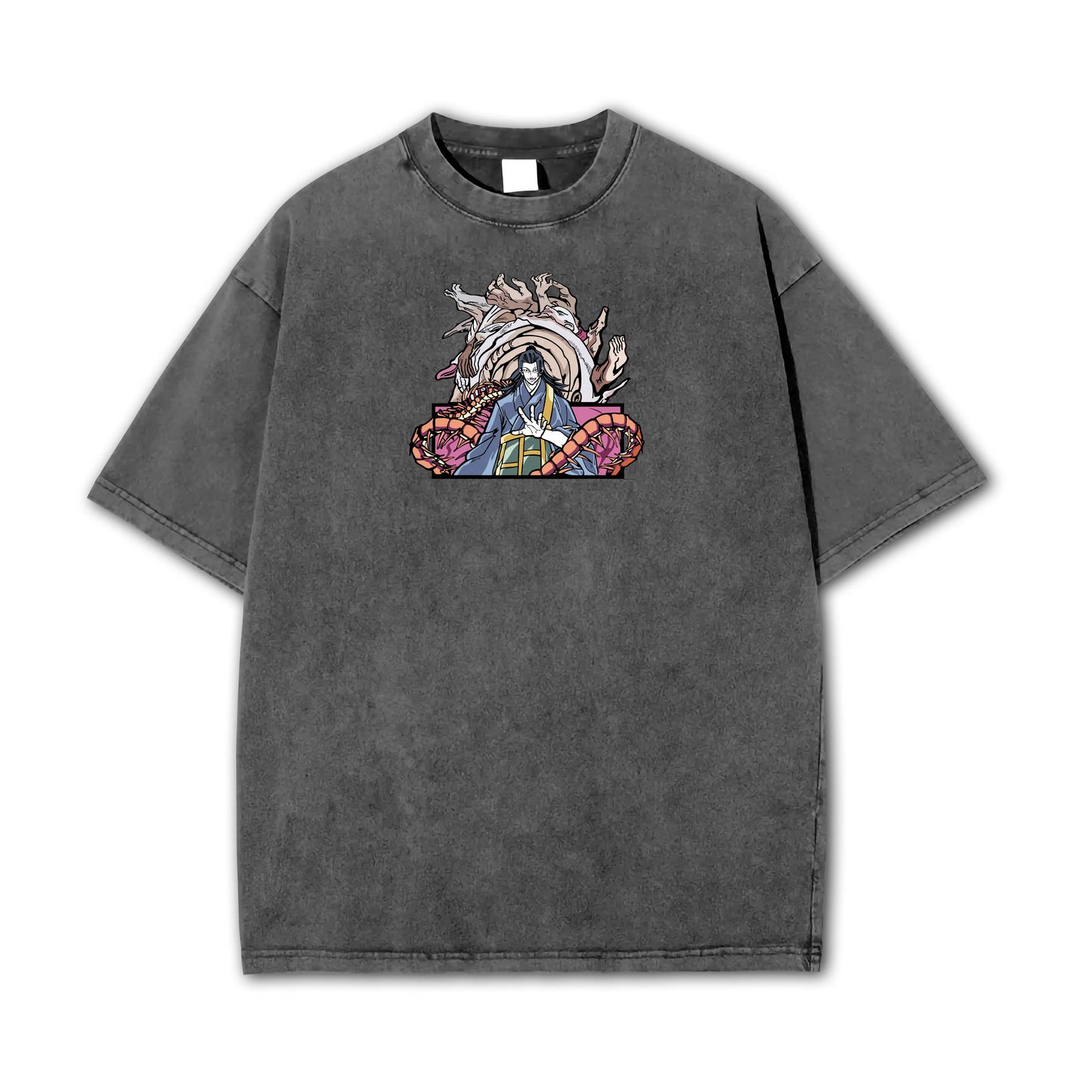 Jujutsu Kaisen Suguru Geto T-Shirt