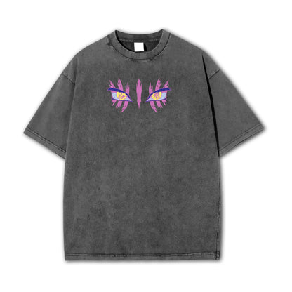 Dämonentöter Akaza T-Shirt