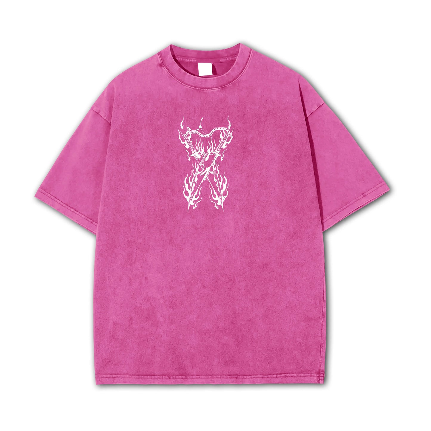 T-shirt Demon Slayer Uzui Tengen V3