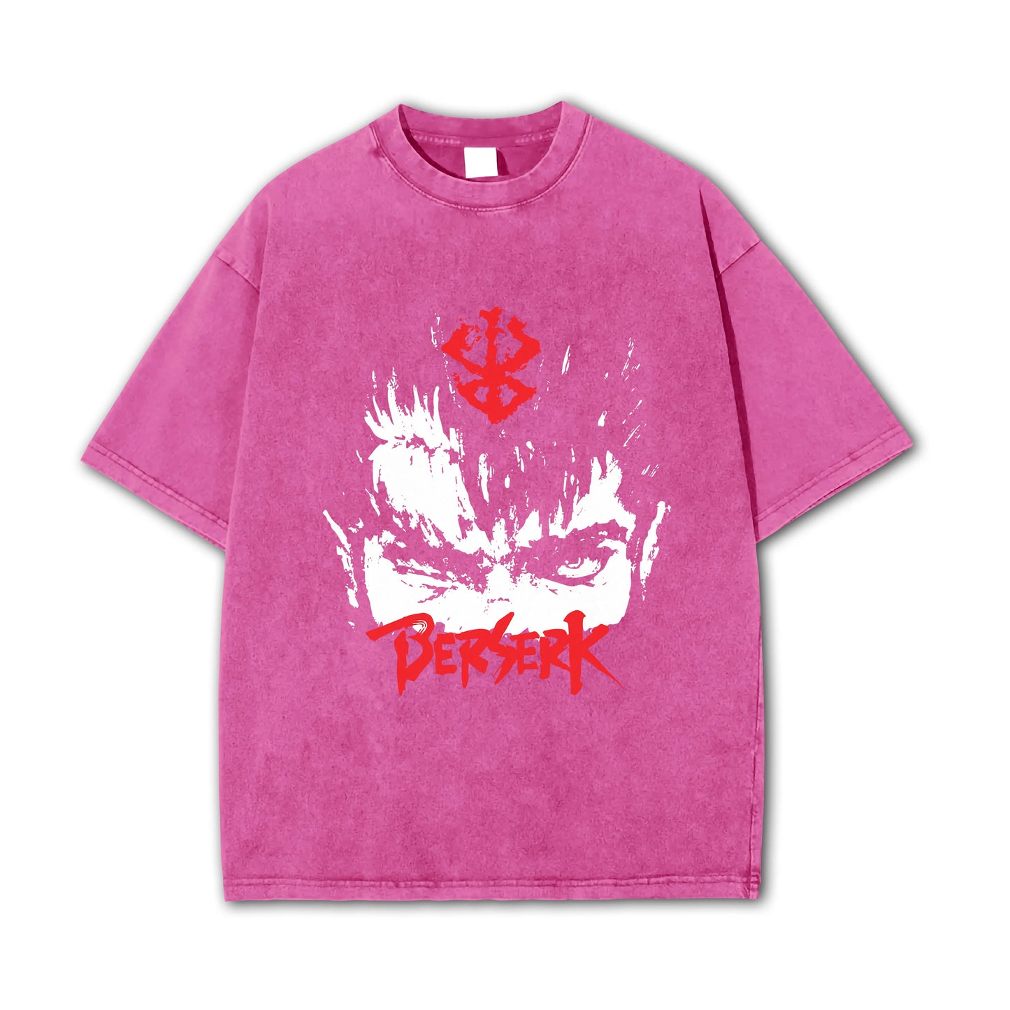 T-shirt Berserk Guts