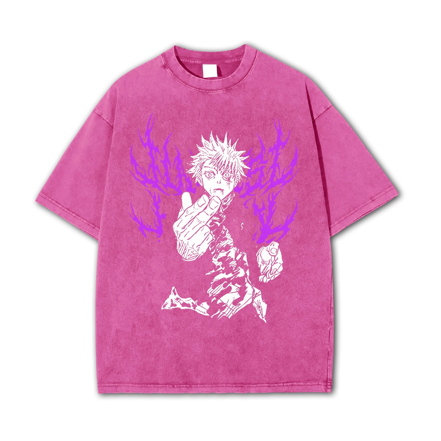 Tokyo Sorcery Limitless Sorcerer V5 Vintage T-Shirt