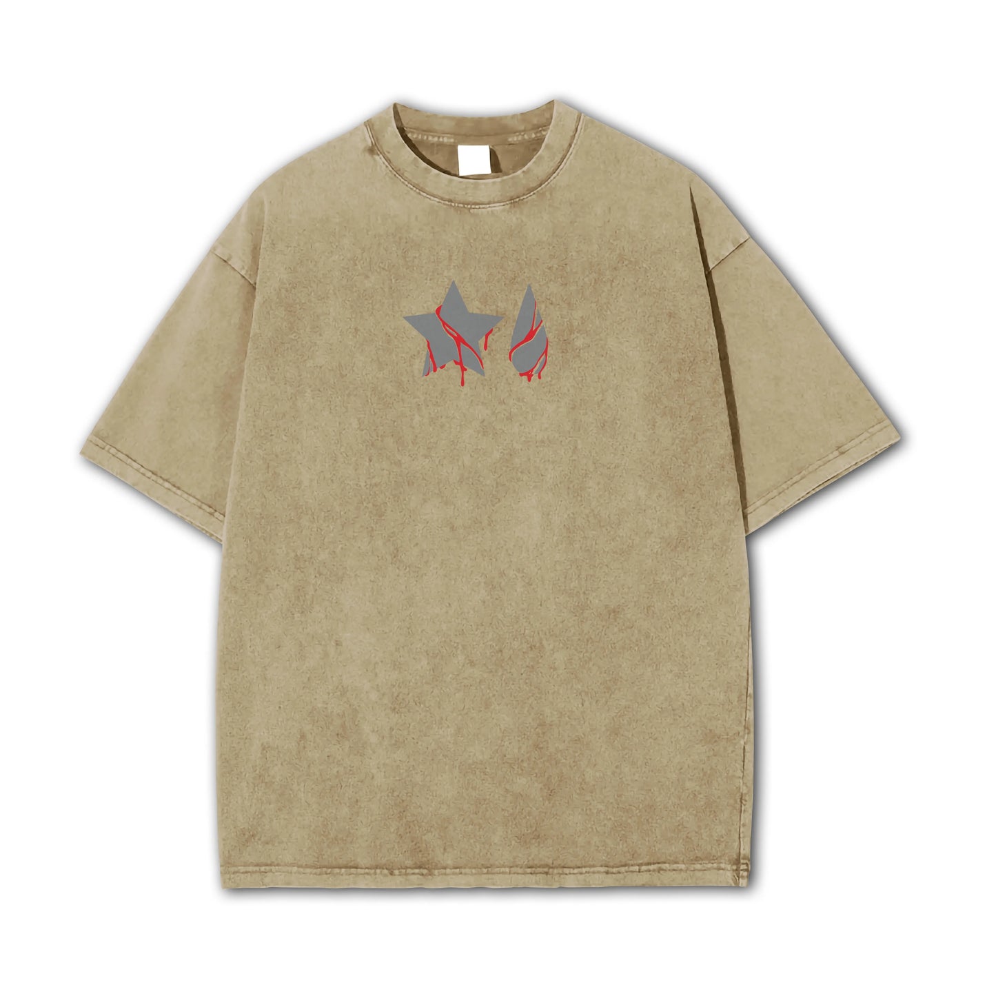 Elite Hunter Saga Trickster Magician's Bungee Gum Vintage T-Shirt