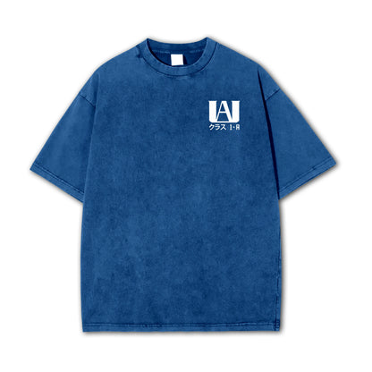 My Hero Academia – UA-Klasse 1A – T-Shirt