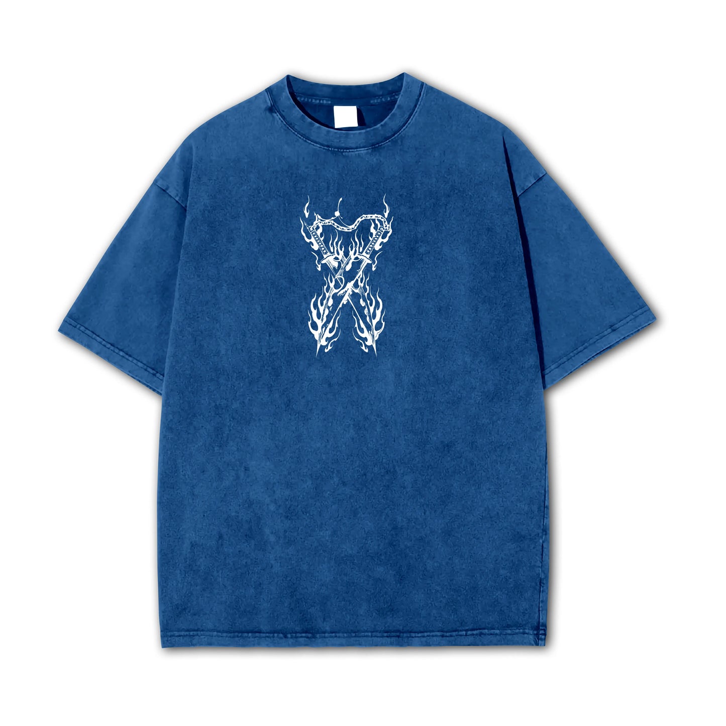 T-shirt Demon Slayer Uzui Tengen V3