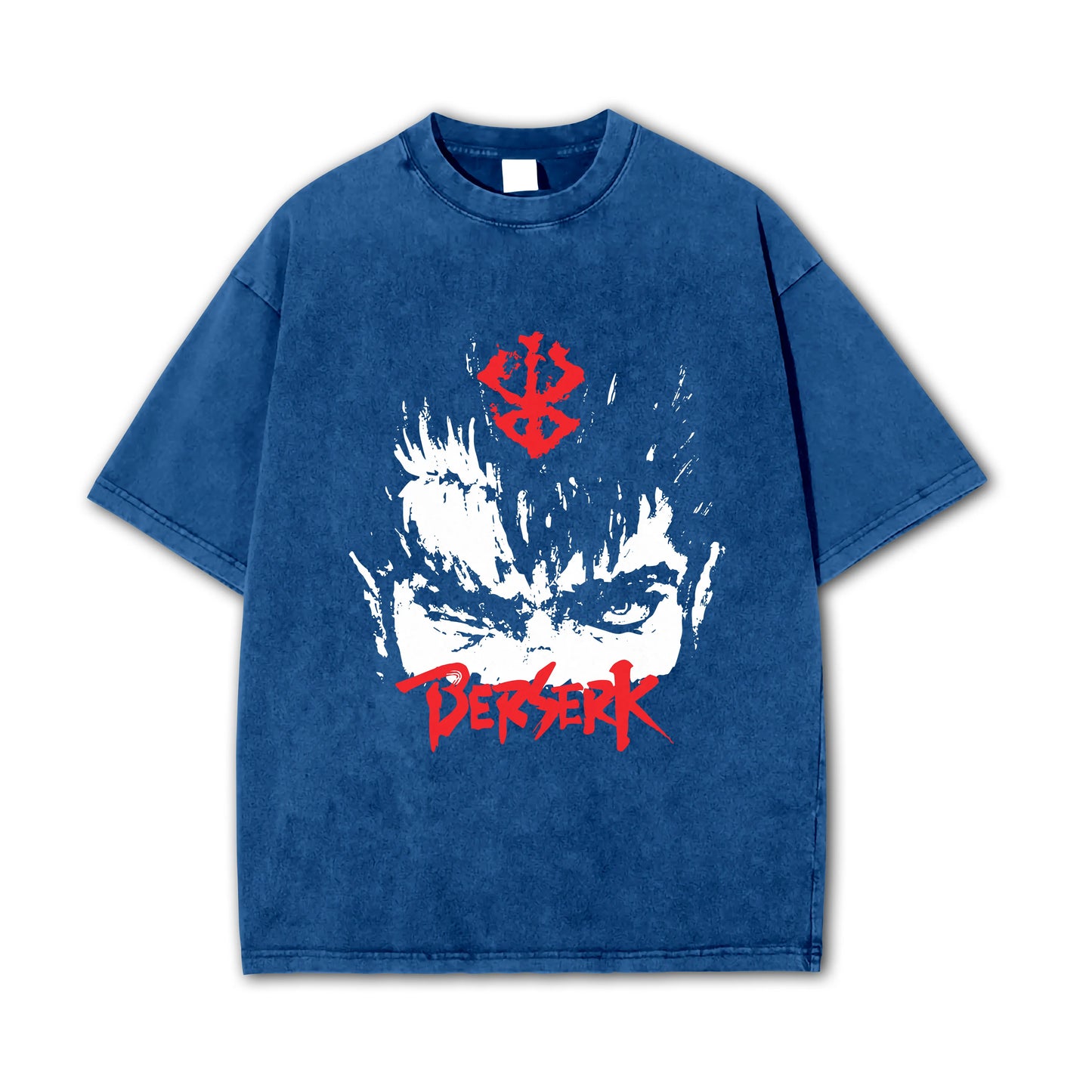 T-shirt Berserk Guts