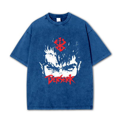 T-shirt Berserk Guts