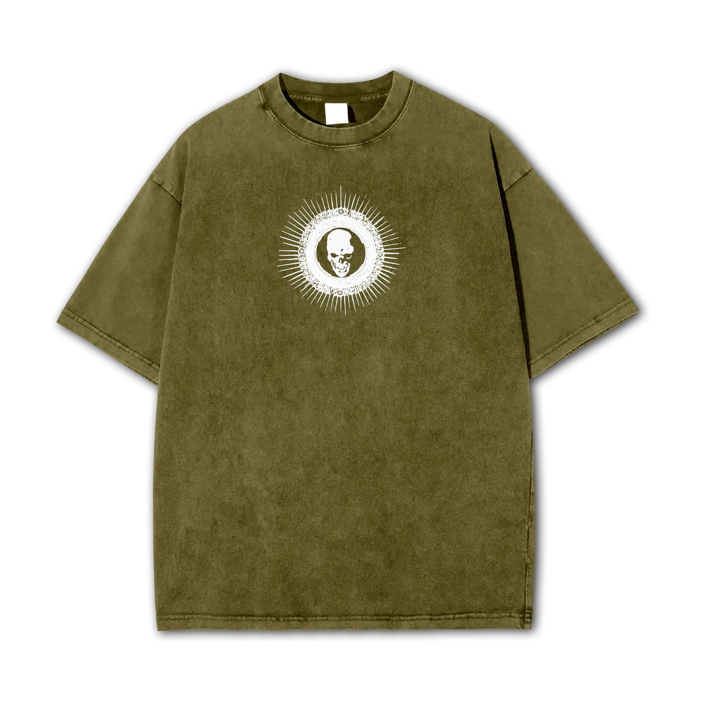 Reaper’s Notebook Vintage T-Shirt