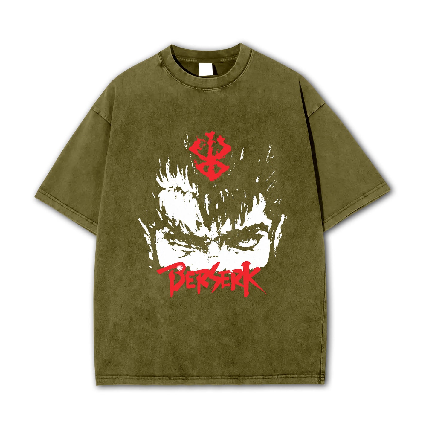 T-shirt Berserk Guts