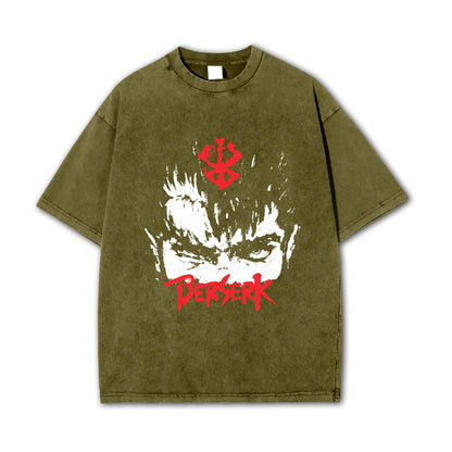 T-shirt Berserk Guts