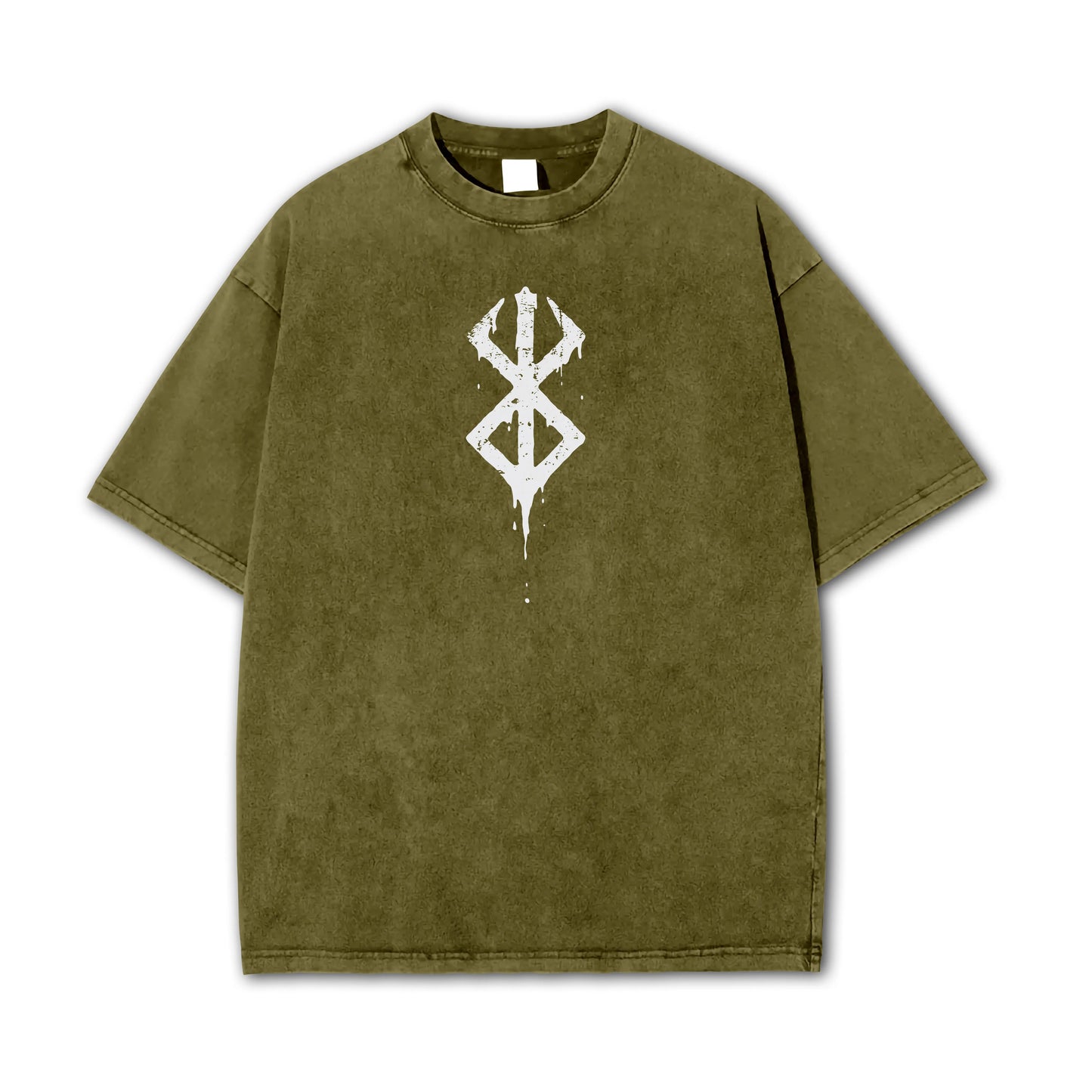 T-shirt Berserk Guts V2