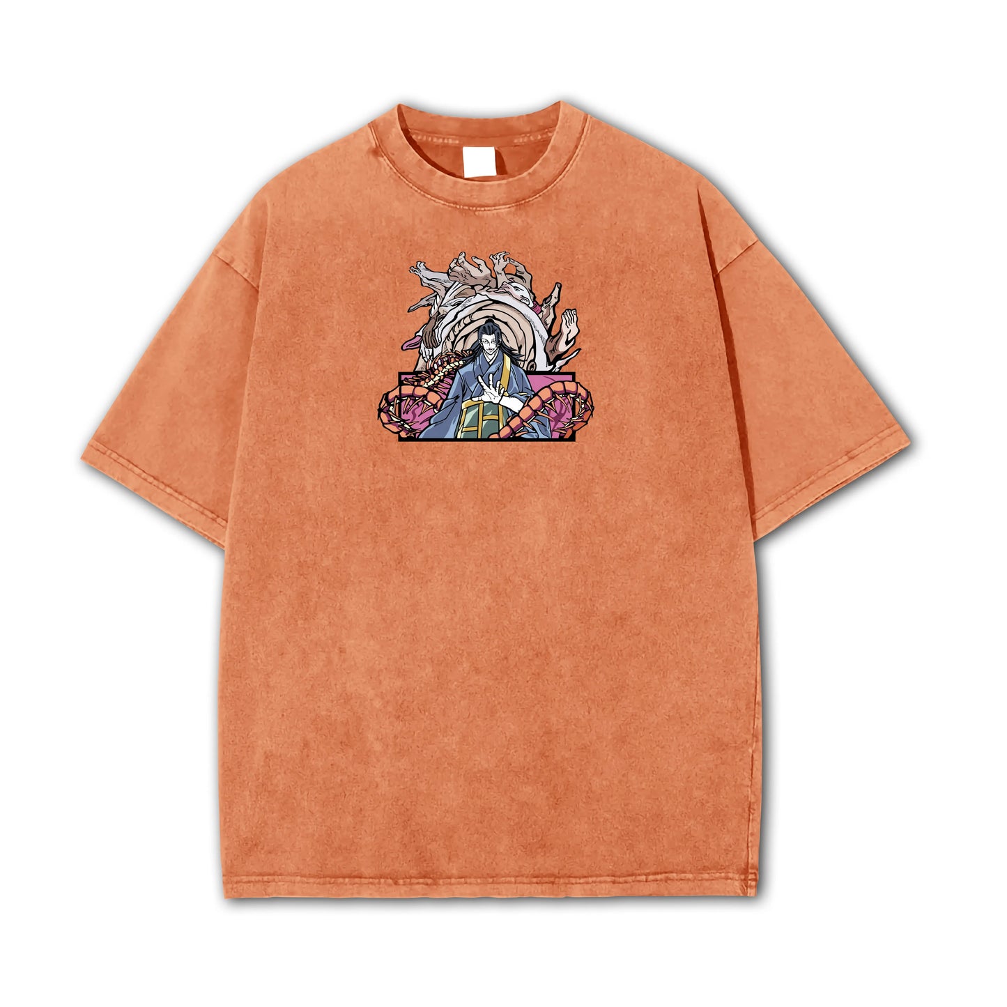 Jujutsu Kaisen Suguru Geto T-Shirt