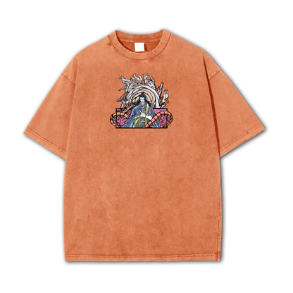 Jujutsu Kaisen Suguru Geto T-Shirt