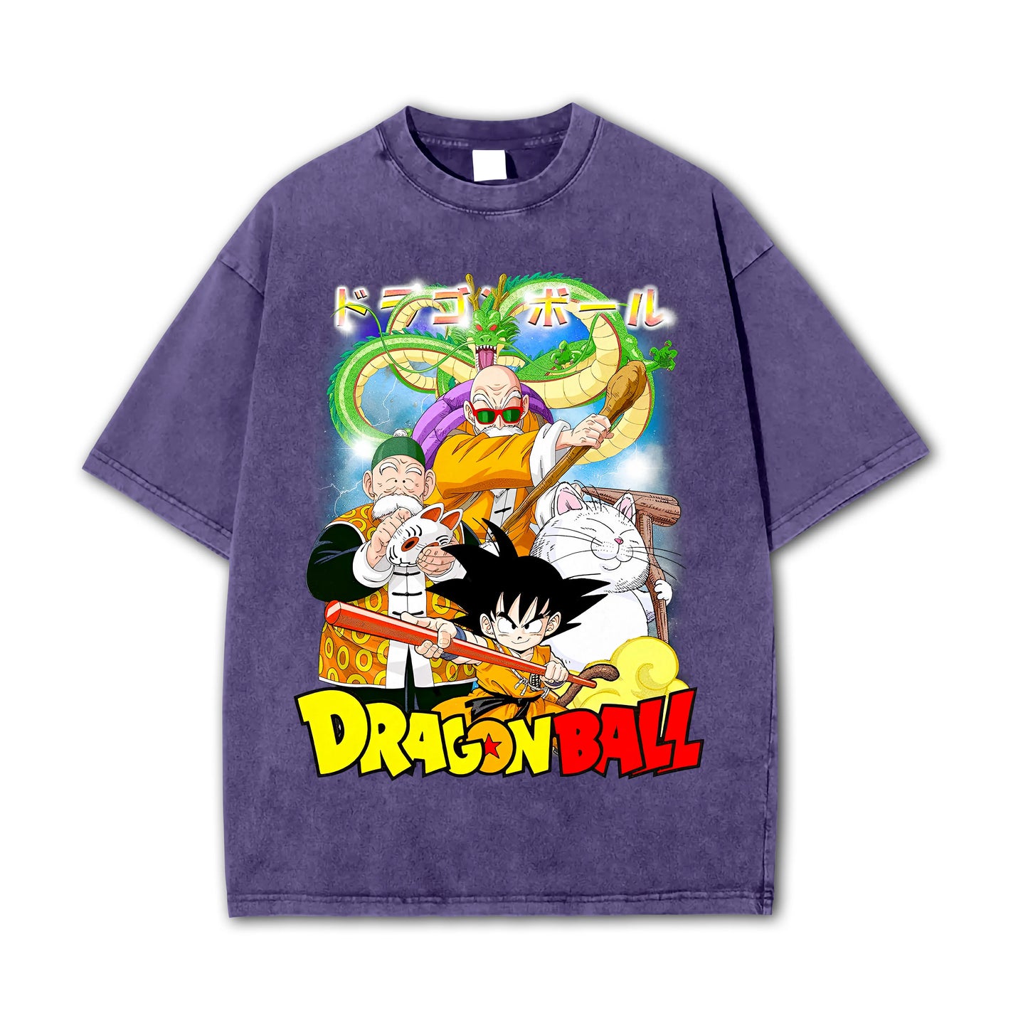 T-shirt Dragon Ball