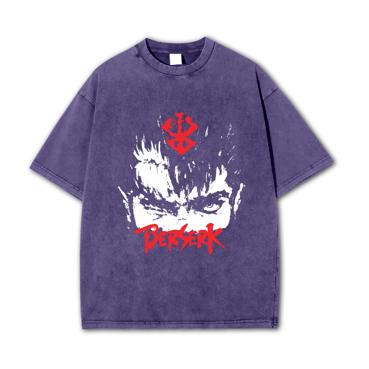 T-shirt Berserk Guts