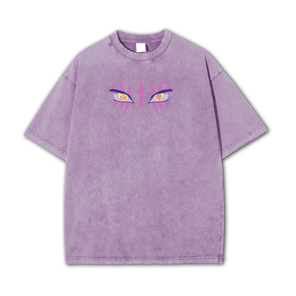 Dämonentöter Akaza T-Shirt