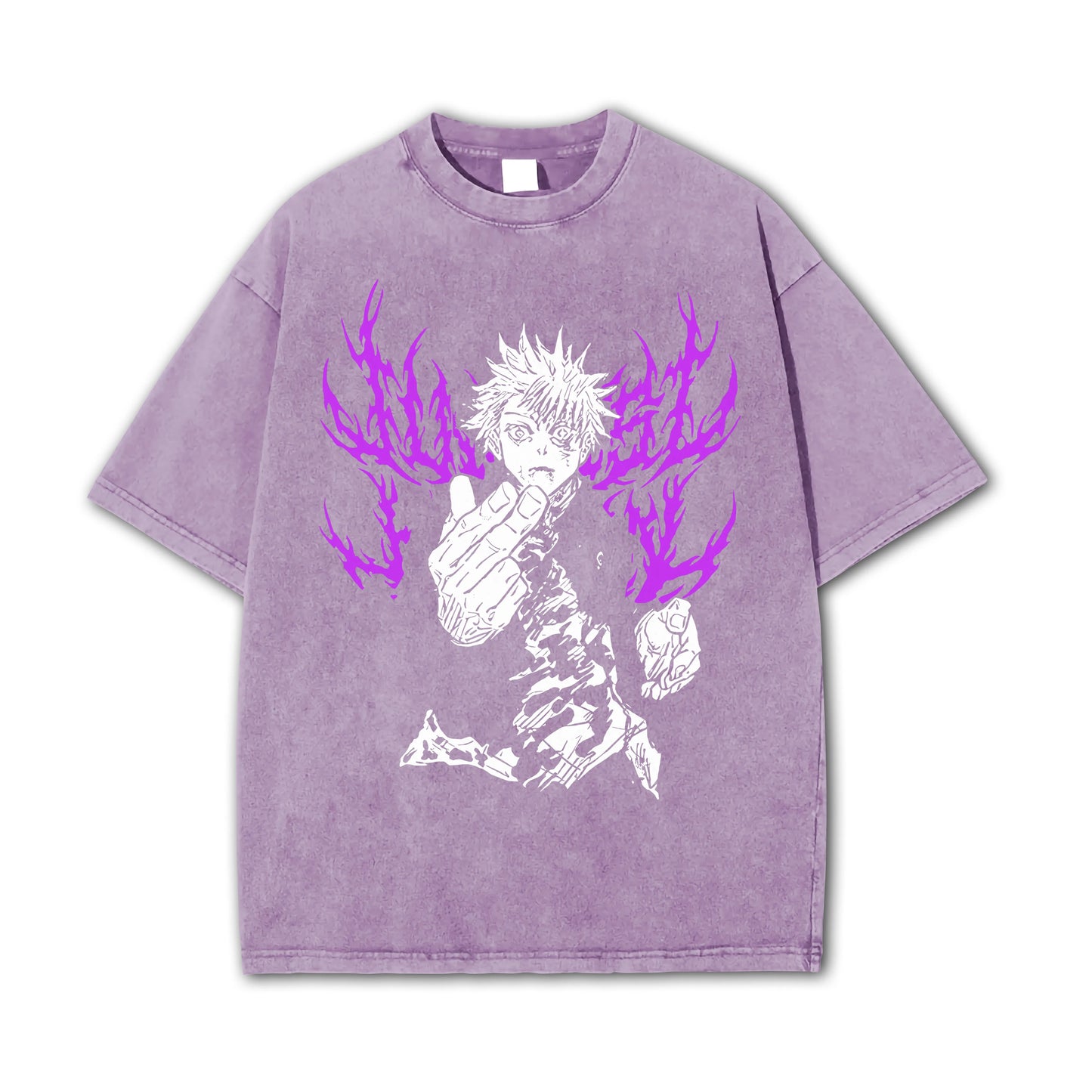 Tokyo Sorcery Limitless Sorcerer V5 Vintage T-Shirt