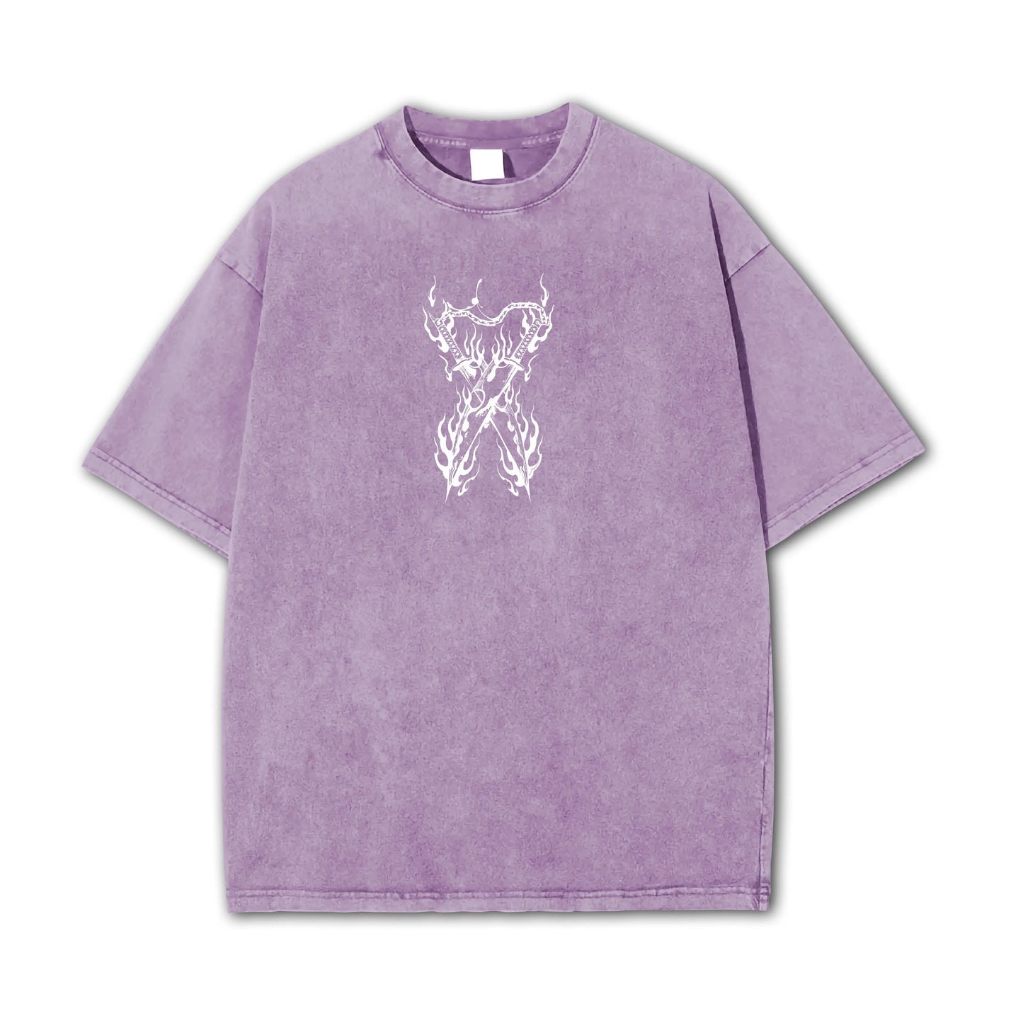 T-shirt Demon Slayer Uzui Tengen V3
