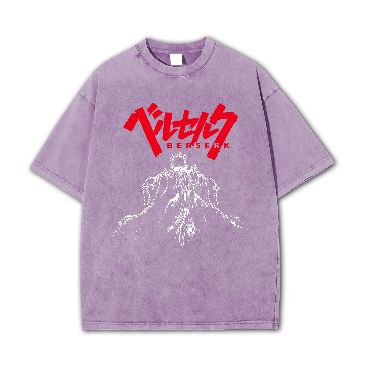 Berserker Schwertkämpfer T-Shirt
