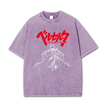 Berserker Schwertkämpfer T-Shirt