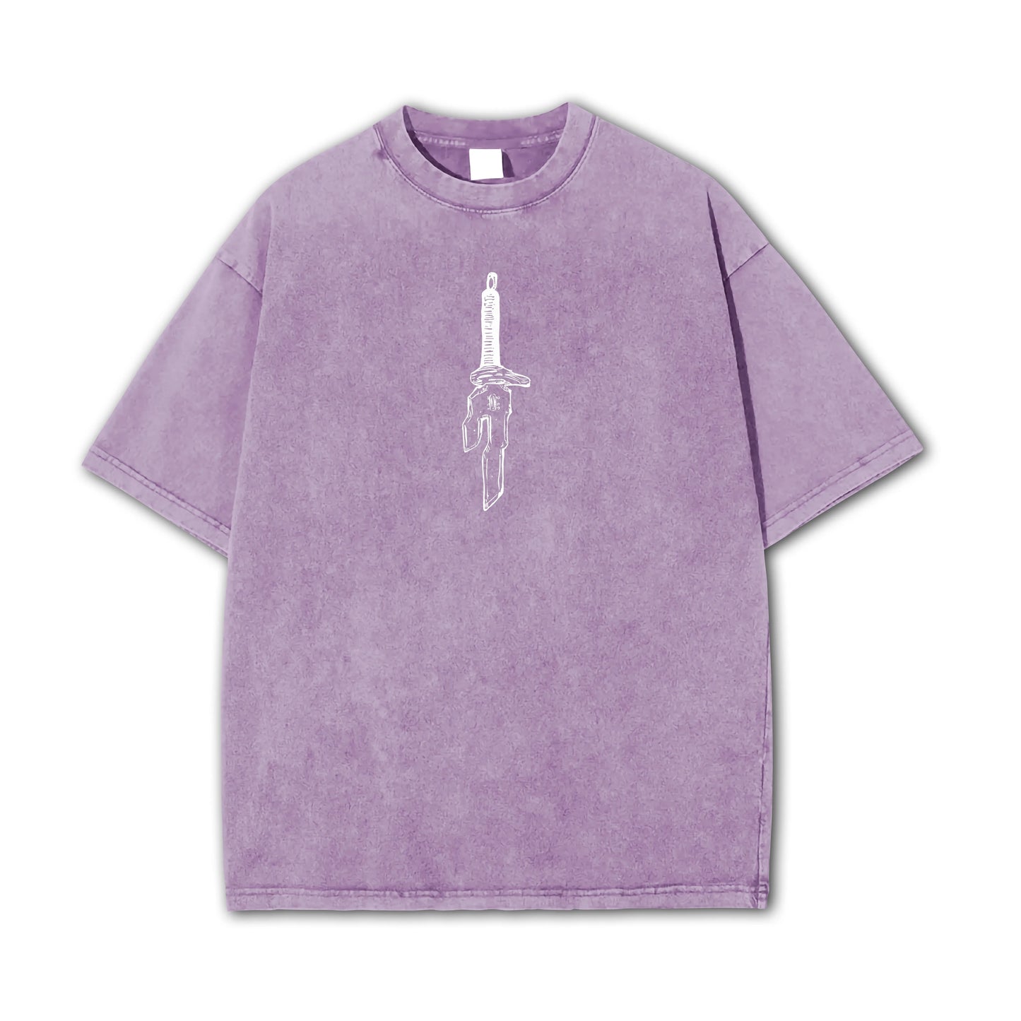Tokyo Sorcery Toji Fushiguro V3 Vintage T Shirt