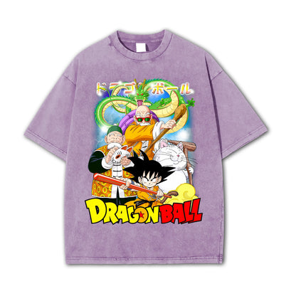 T-shirt Dragon Ball