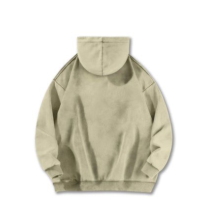 Attack on Titan Aufklärungstrupp Kapuzenpullover