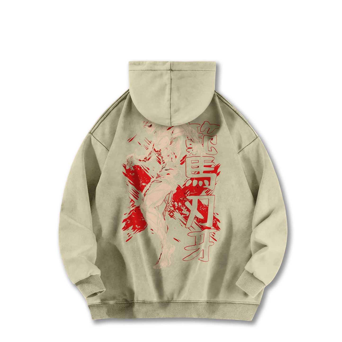 Sweat à capuche Attack on Titan Survey Corps