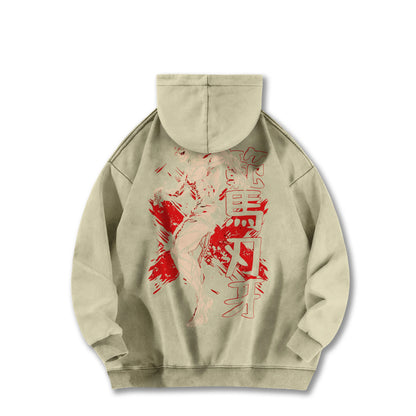 Sweat à capuche Attack on Titan Survey Corps