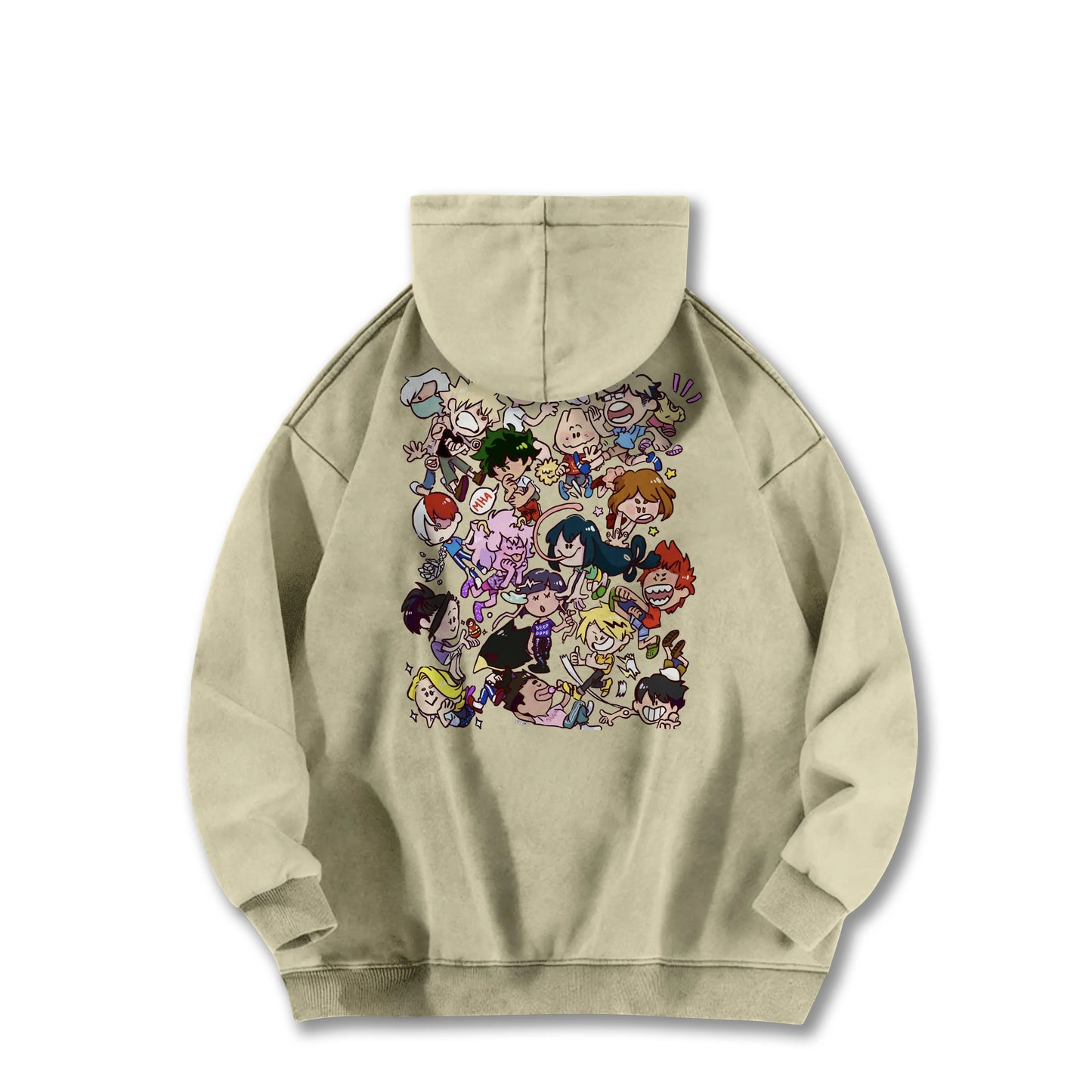 Sweat à capuche Attack on Titan Survey Corps