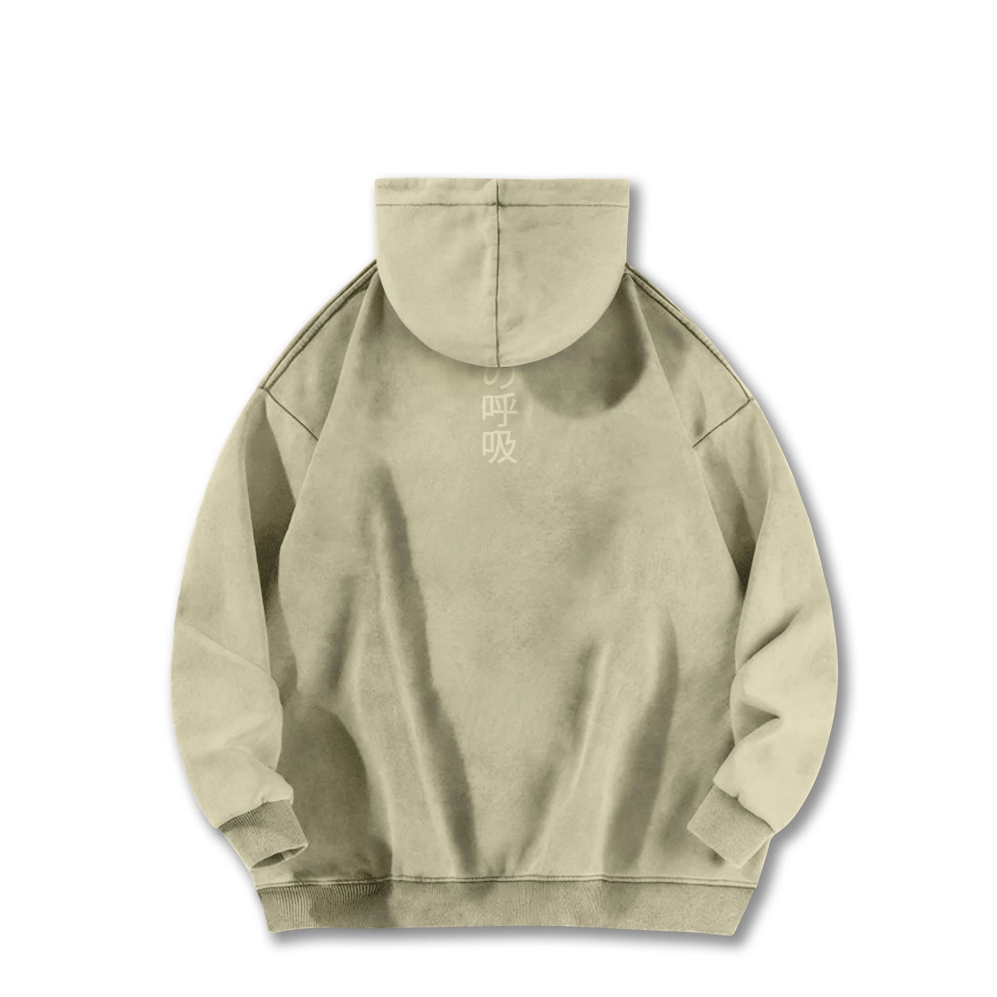 Blade of the Demon Hunters Inosuke Hashibara V2 Vintage Hoodie