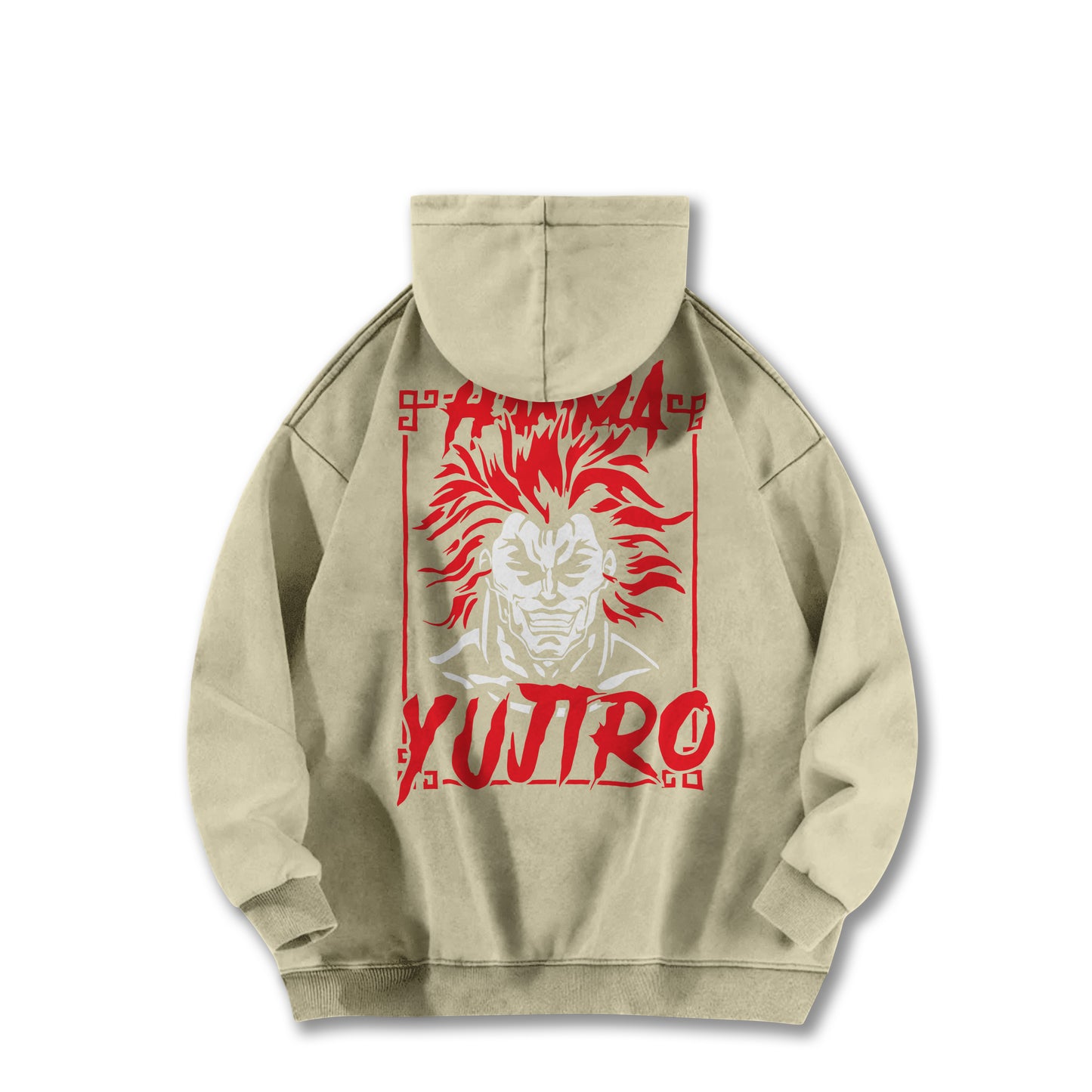 Sweat à capuche Attack on Titan Survey Corps