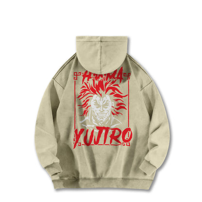 Sweat à capuche Attack on Titan Survey Corps