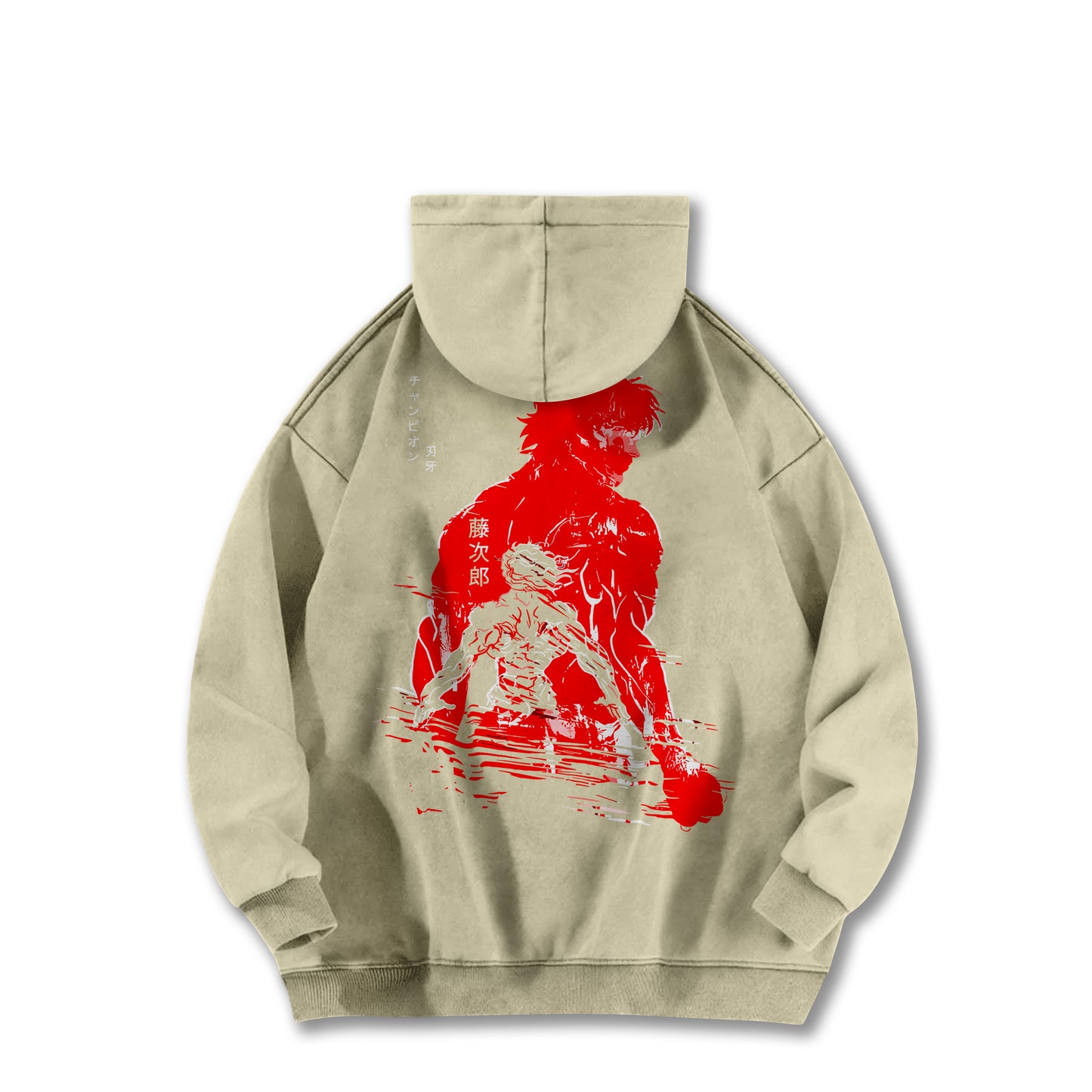 Sweat à capuche Attack on Titan Survey Corps
