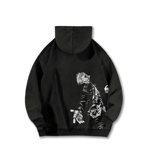 Tokyo Sorcery Limitless Sorcerer Vintage Hoodie