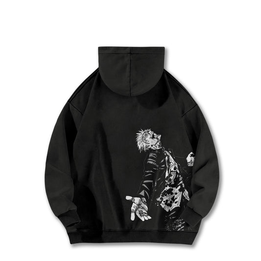 Tokyo Sorcery Limitless Sorcerer Vintage Hoodie