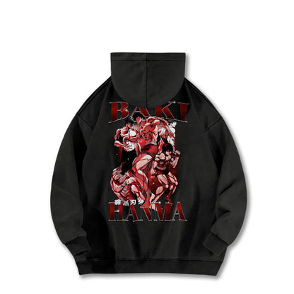 Sweat à capuche Attack on Titan Survey Corps