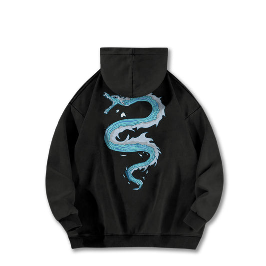 Attack on Titan Aufklärungstrupp Kapuzenpullover