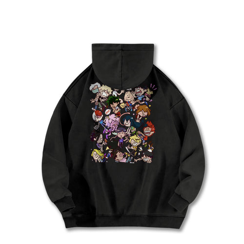 Sweat à capuche Attack on Titan Survey Corps
