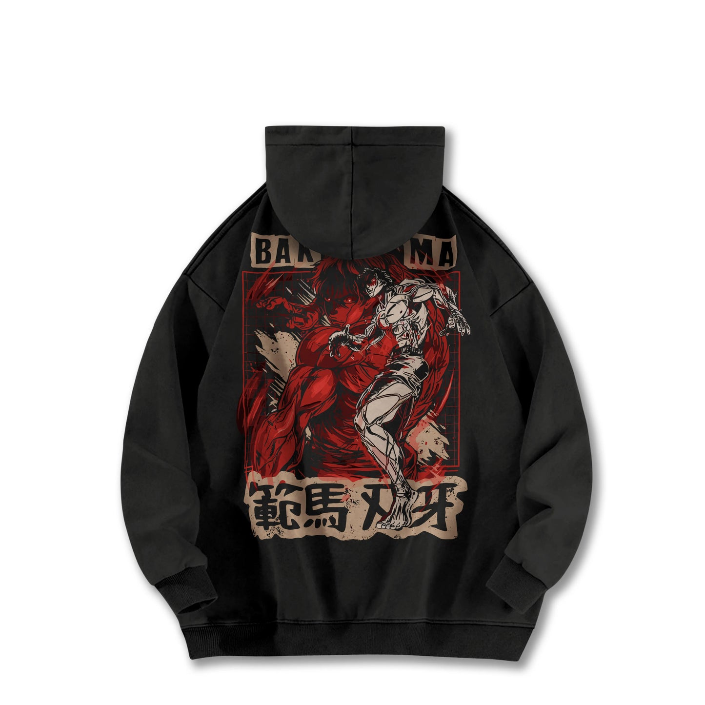 Sweat à capuche Attack on Titan Survey Corps