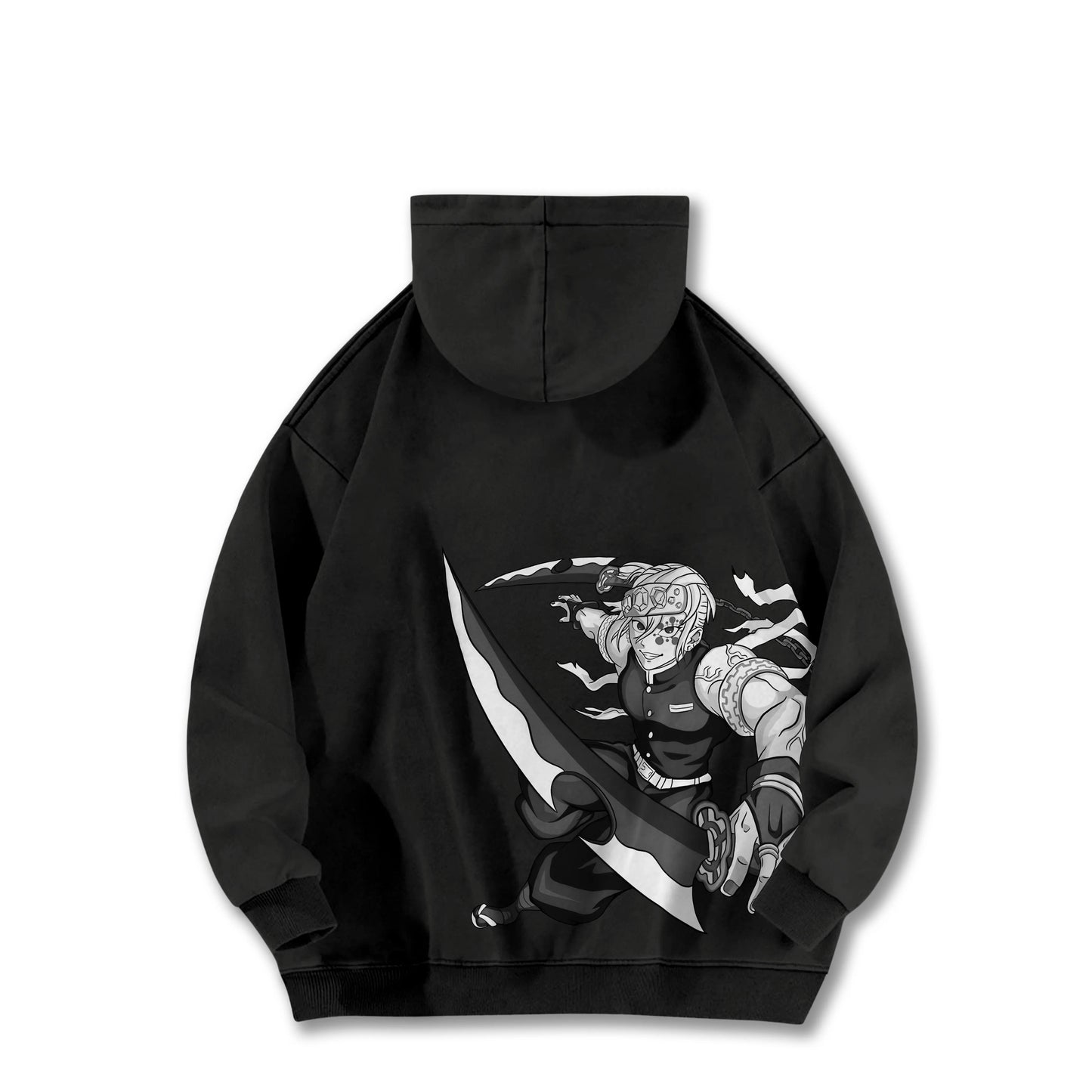 Sweat à capuche Attack on Titan Survey Corps