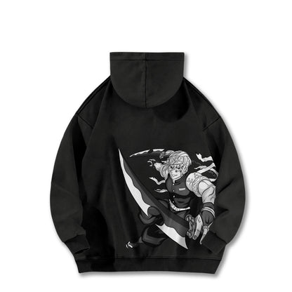 Sweat à capuche Attack on Titan Survey Corps