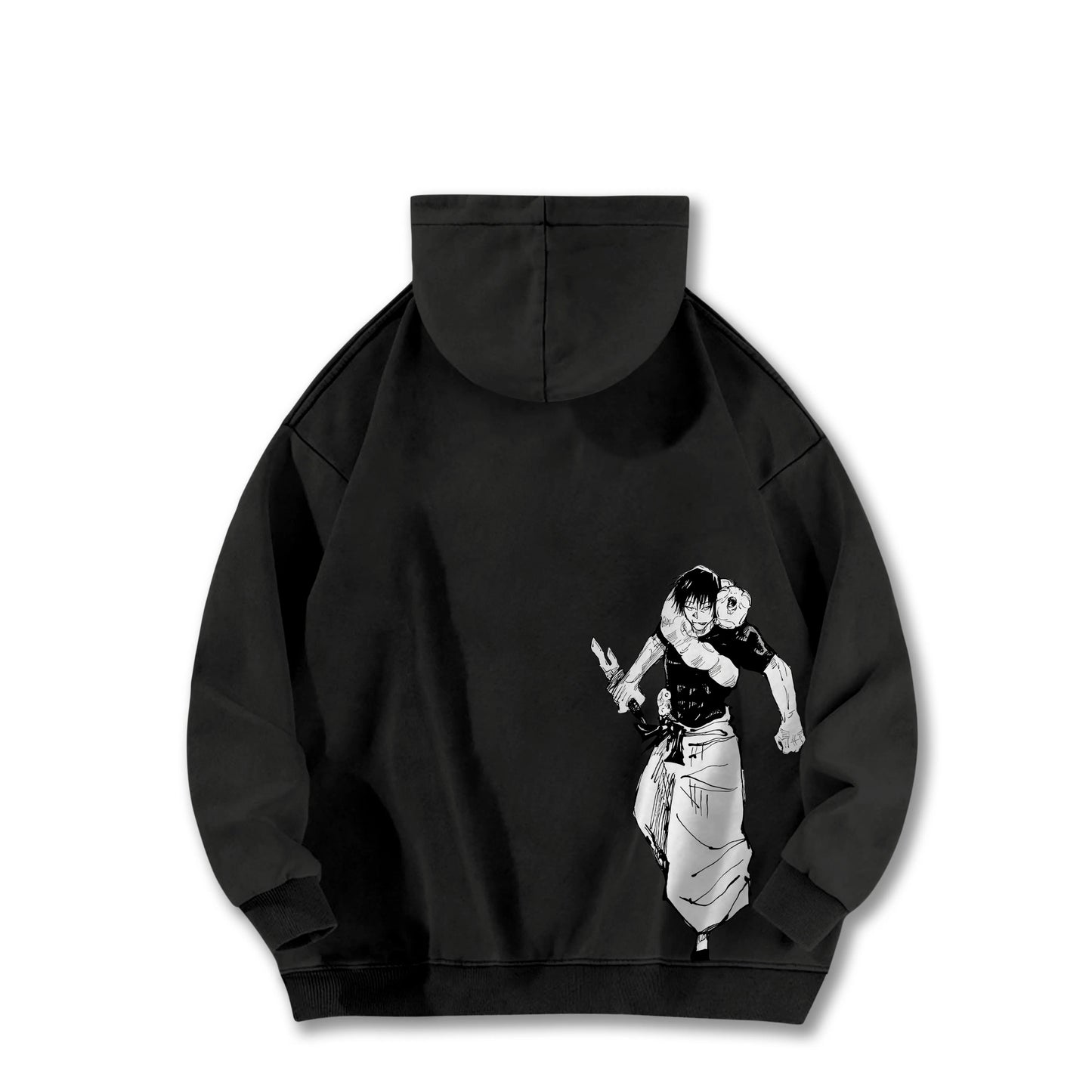Sweat à capuche Attack on Titan Survey Corps